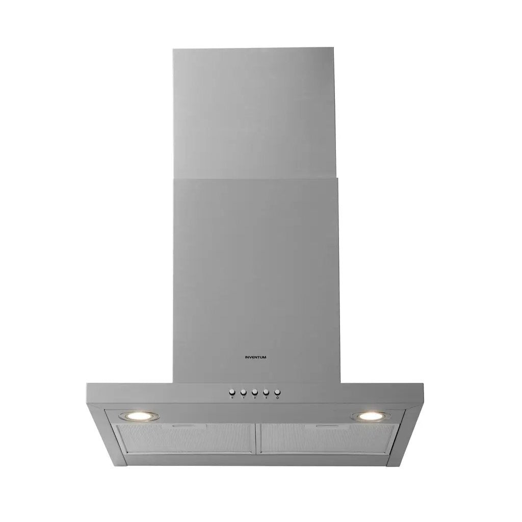 Inventum Akb6005Rvs Afzuigkap Rvs