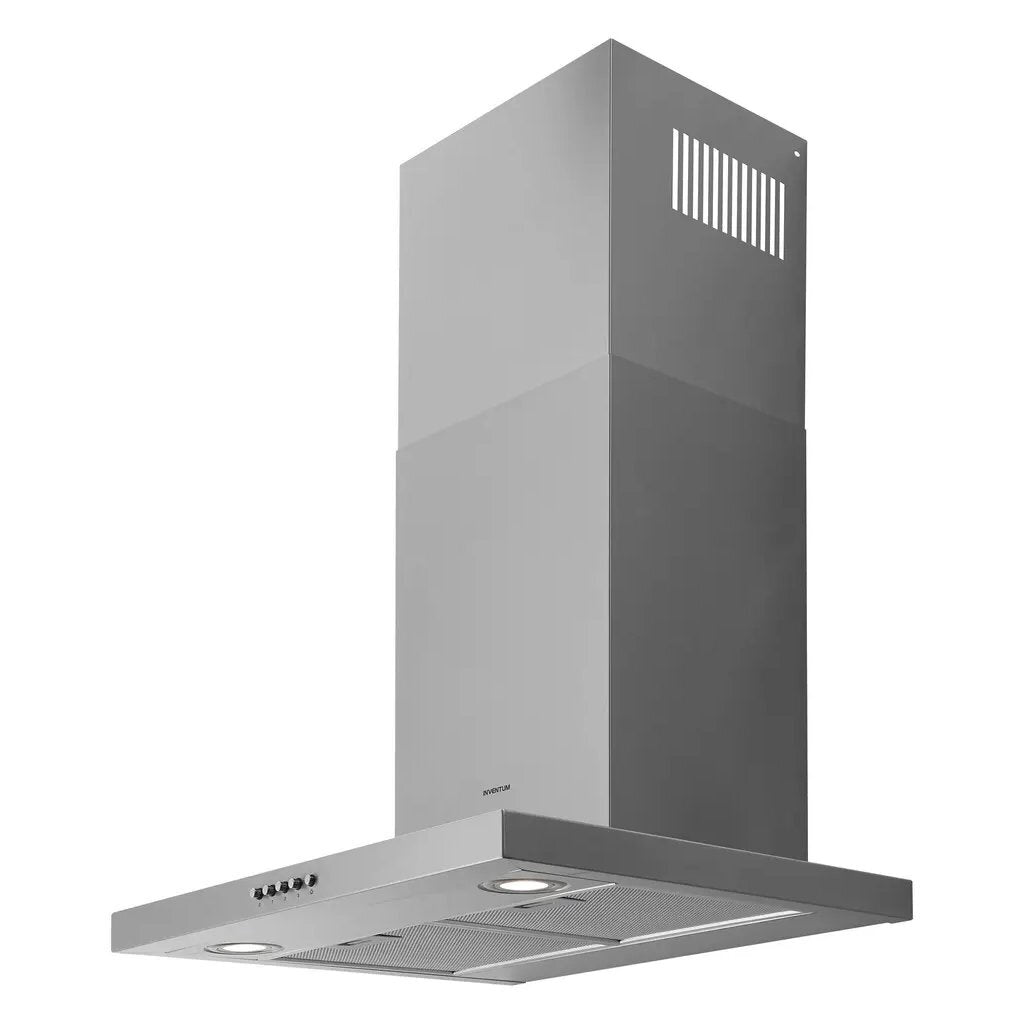 Inventum Akb6005Rvs Afzuigkap Rvs