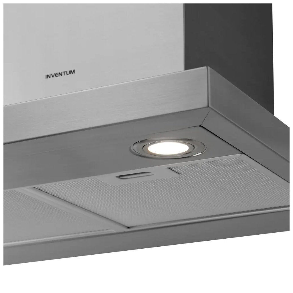 Inventum Akb6005Rvs Afzuigkap Rvs