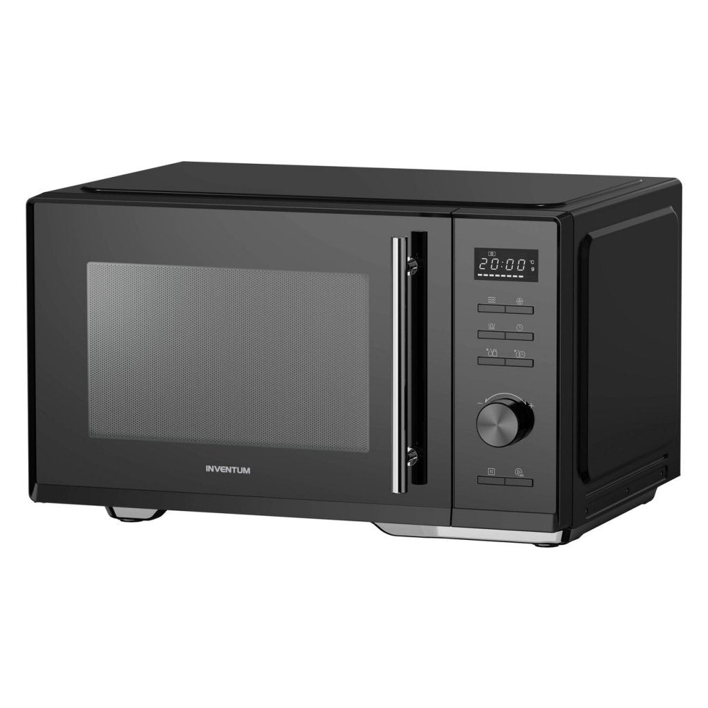 Inventum Mn267Cb Combimagnetron 26L Zwart