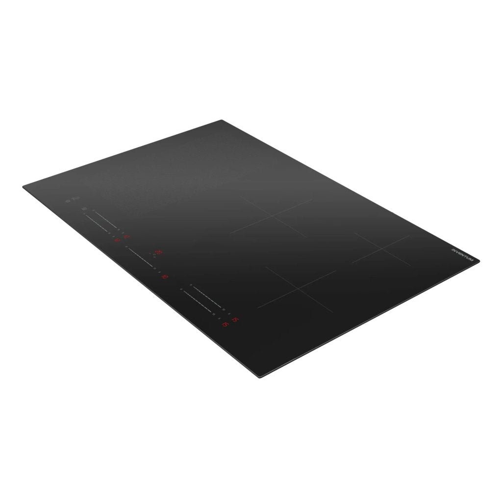 Inventum Iki8045 Inbouw Inductiekookplaat 5 Kookzones Zwart