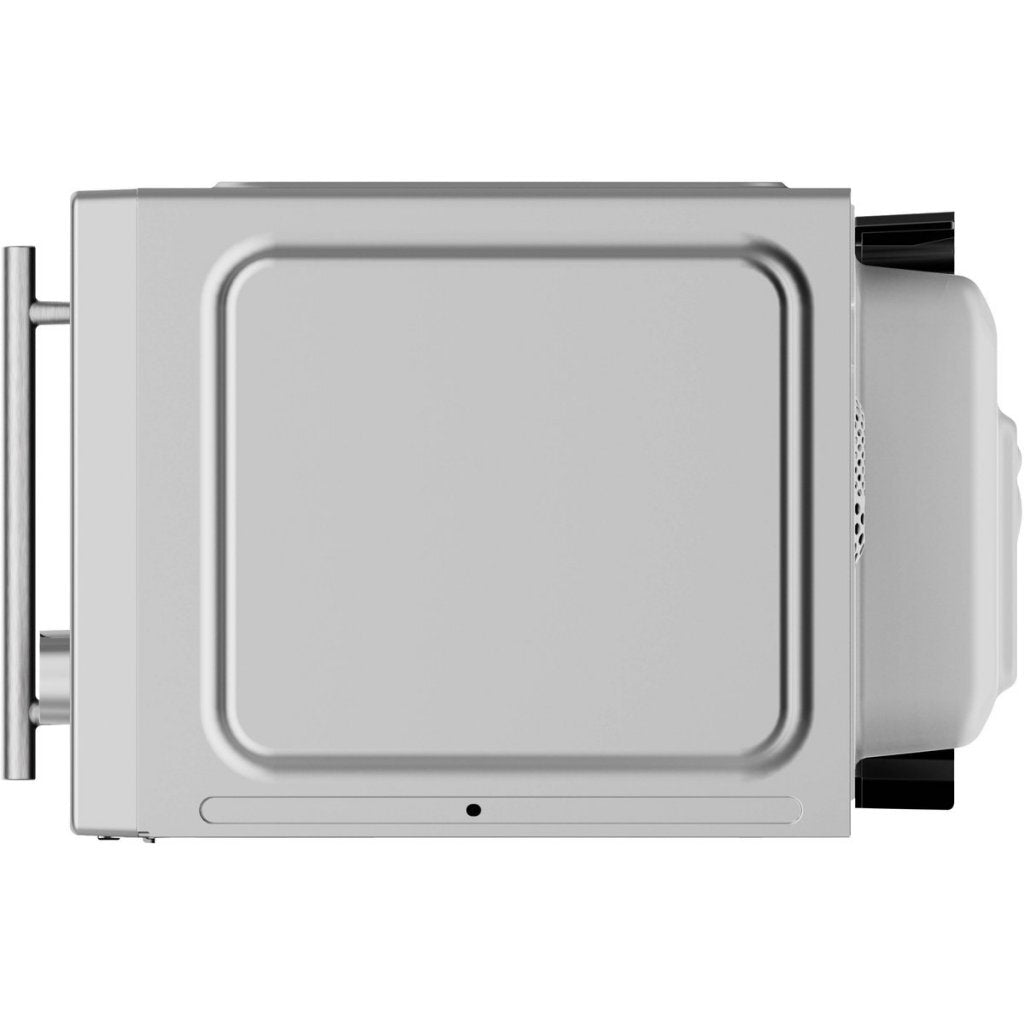 Inventum Mn237Cs Combimagnetron 23L 900W Zilver