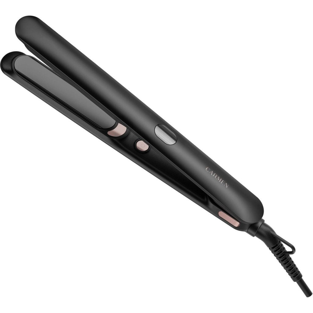 Carmen Cst2510B Stijltang Zwart