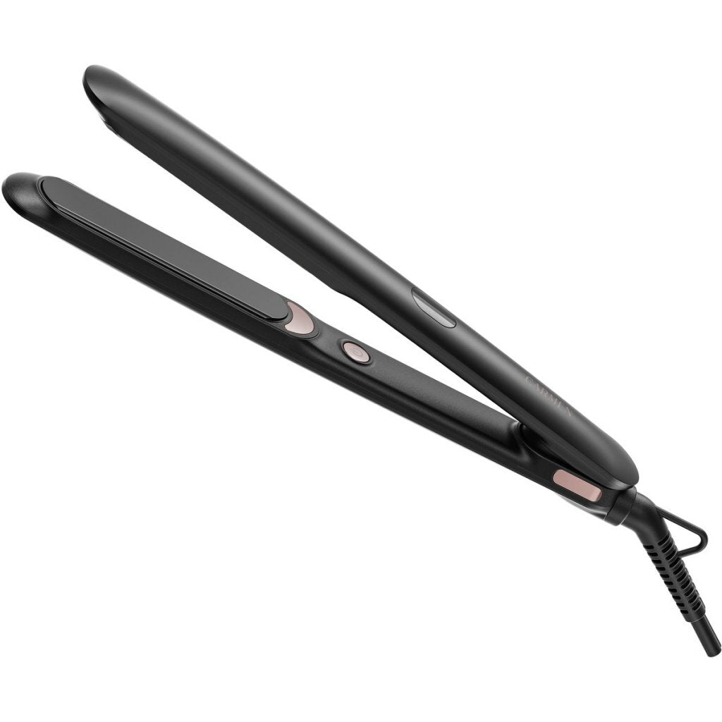 Carmen Cst2510B Stijltang Zwart