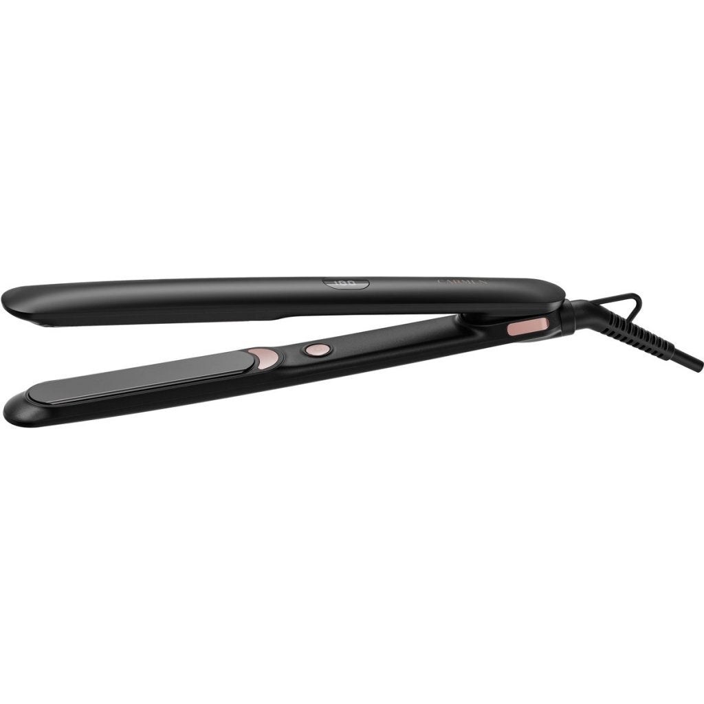Carmen Cst2510B Stijltang Zwart