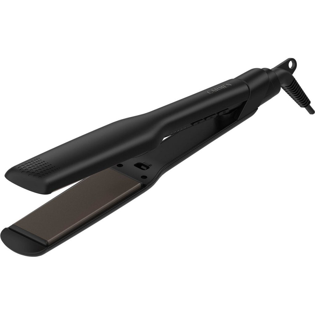 Carmen Cst3865B Stijltang Zwart