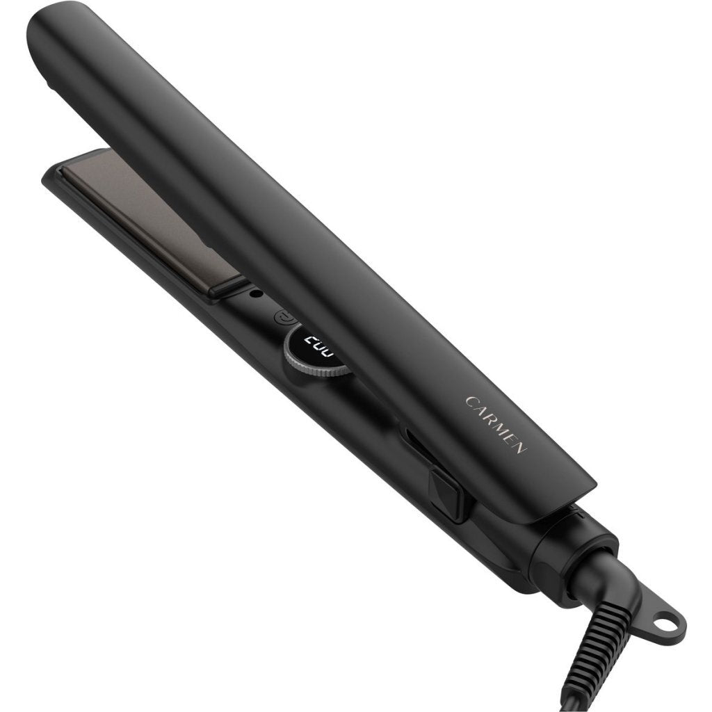 Carmen Cst2530B Stijltang Zwart