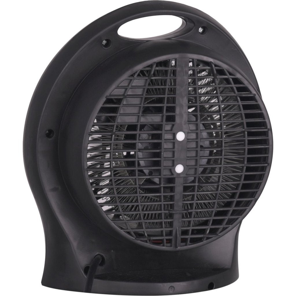 Tomado Thf2001B Ventilator Kachel 2000W Zwart