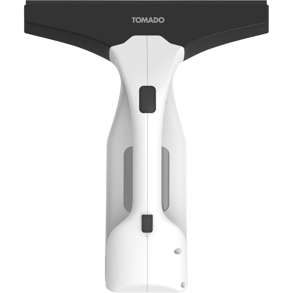 Tomado Twc3702W Elektrische Ruitenreiniger Wit/Zwart