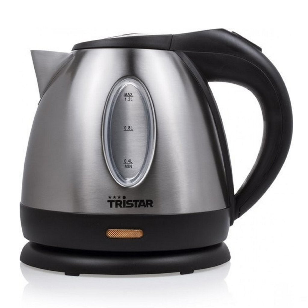 Tristar Wk-1325 Waterkoker Rvs 1,2L 850W