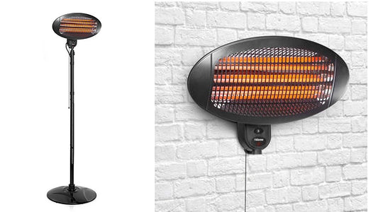 Tristar Ka-5287 Terrasverwarmer