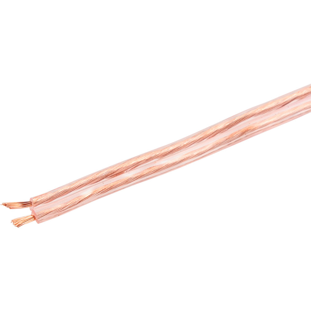 Scanpart Luidsprker Kabel 2X0.75 Tra 10M