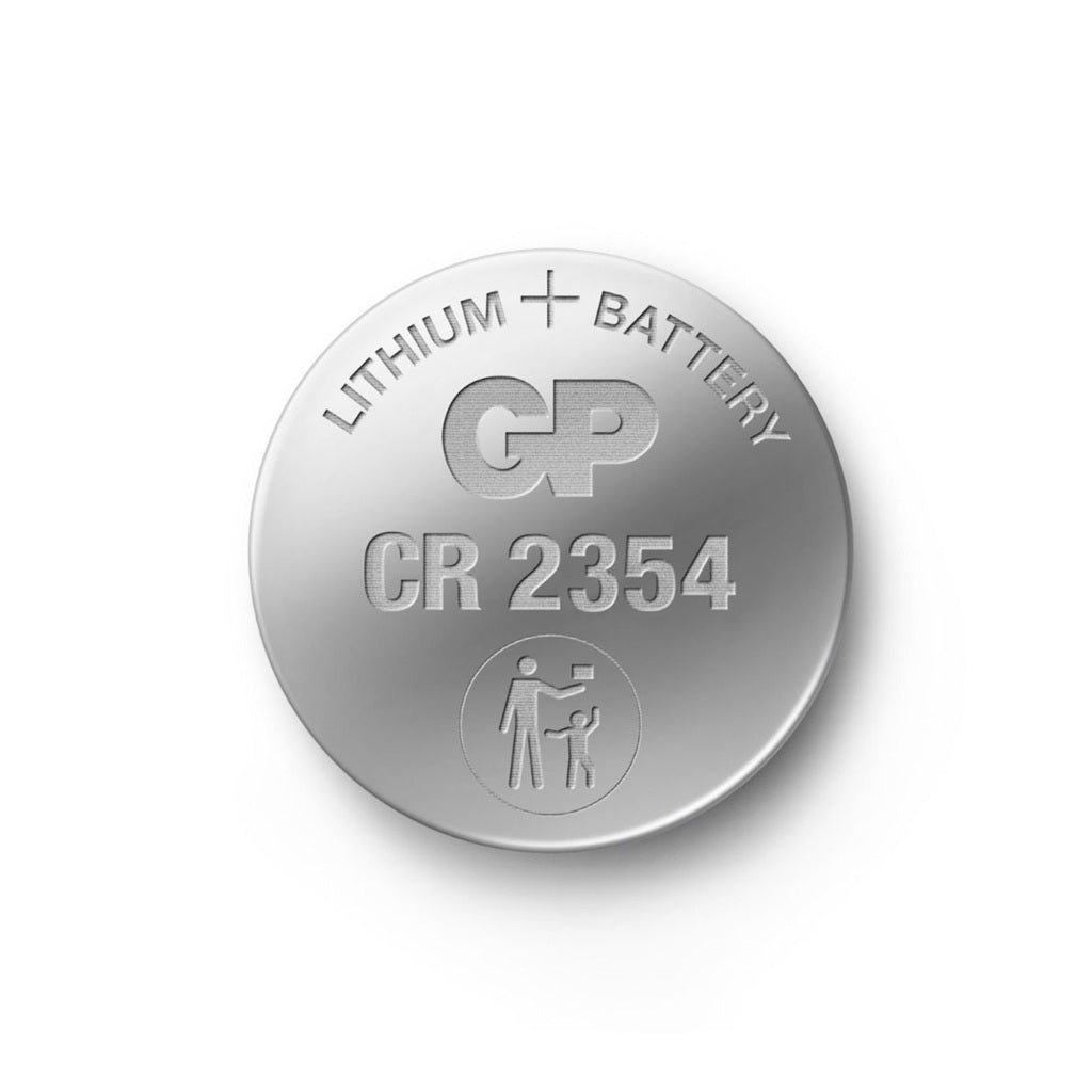 Gp Batteries Gp Knoopcel Lithium Cr2354