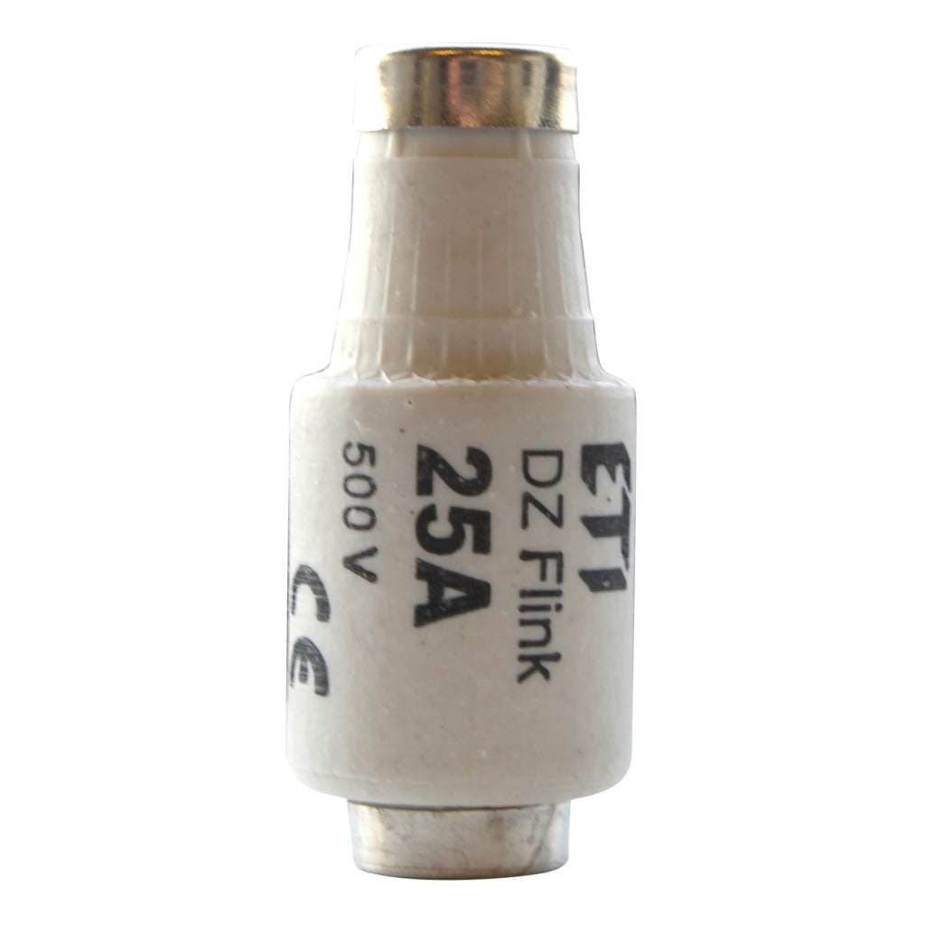 Scanpart Zekeringen 25A A5 Stuks