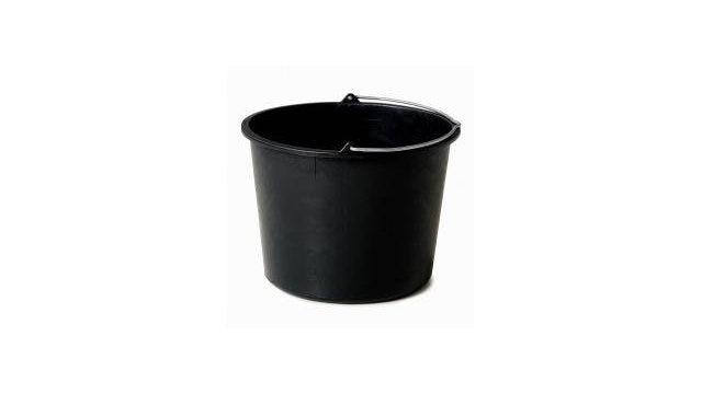 Berdal Cmb187012 Bouwemmer 12L