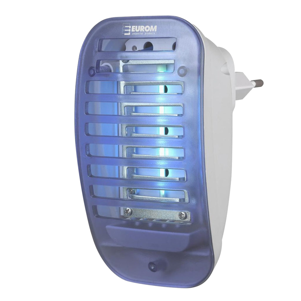 Eurom Insectenkiller Fly Away 25M2 4W