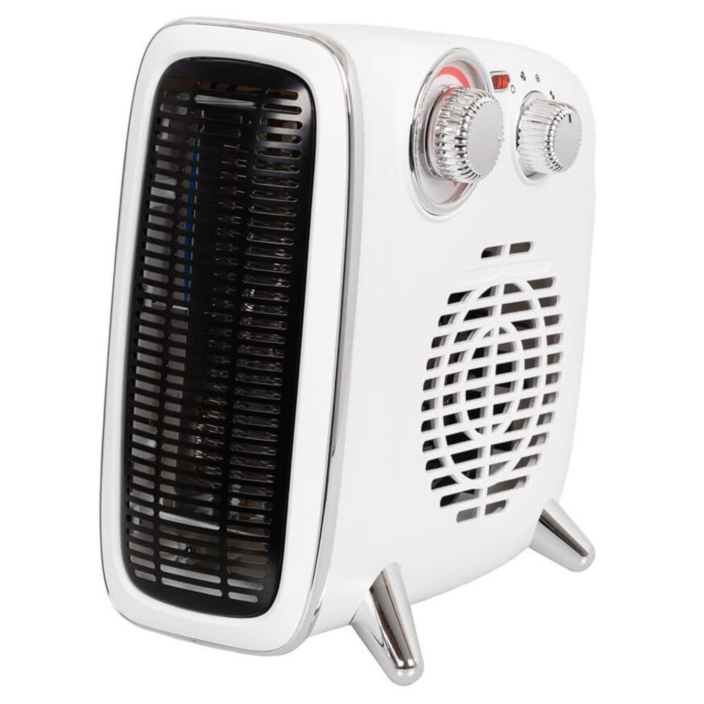 Eurom Keramische Kachel 1800W Wit