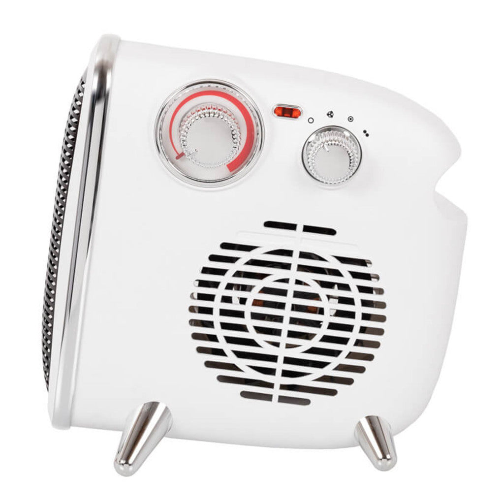 Eurom Keramische Kachel 1800W Wit