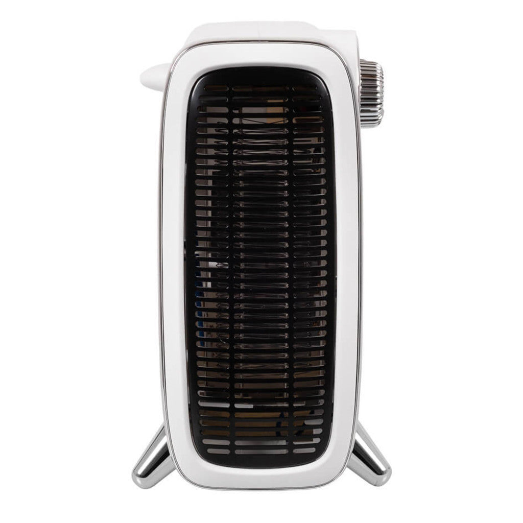 Eurom Keramische Kachel 1800W Wit