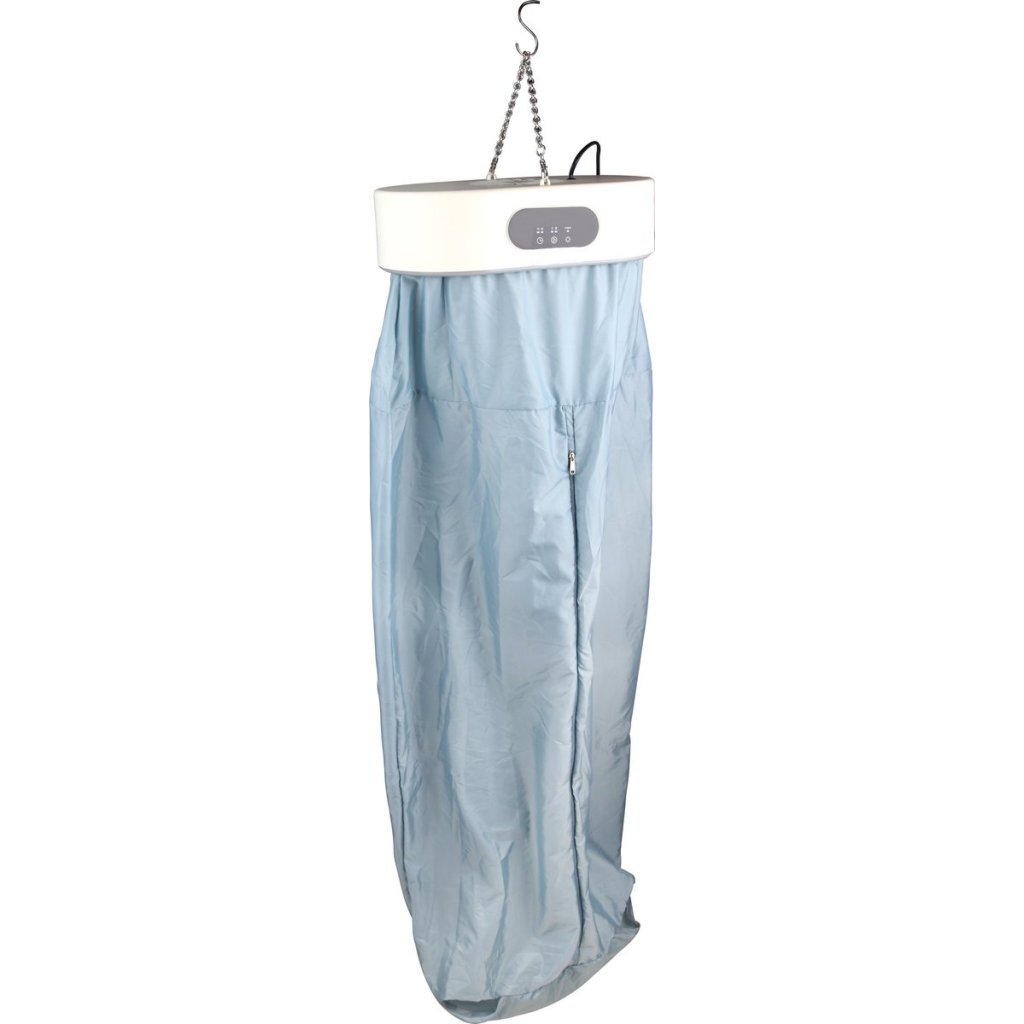 Overige Merken Aqua Laser Kleding Droger Wit