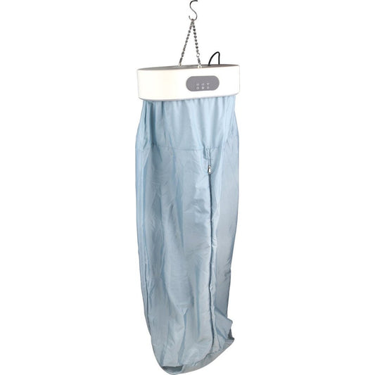 Overige Merken Aqua Laser Kleding Droger Wit