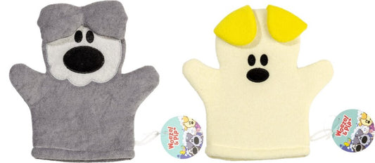 Woezel En Pip Woezel &Amp; Pip Washand Badspeelgoed