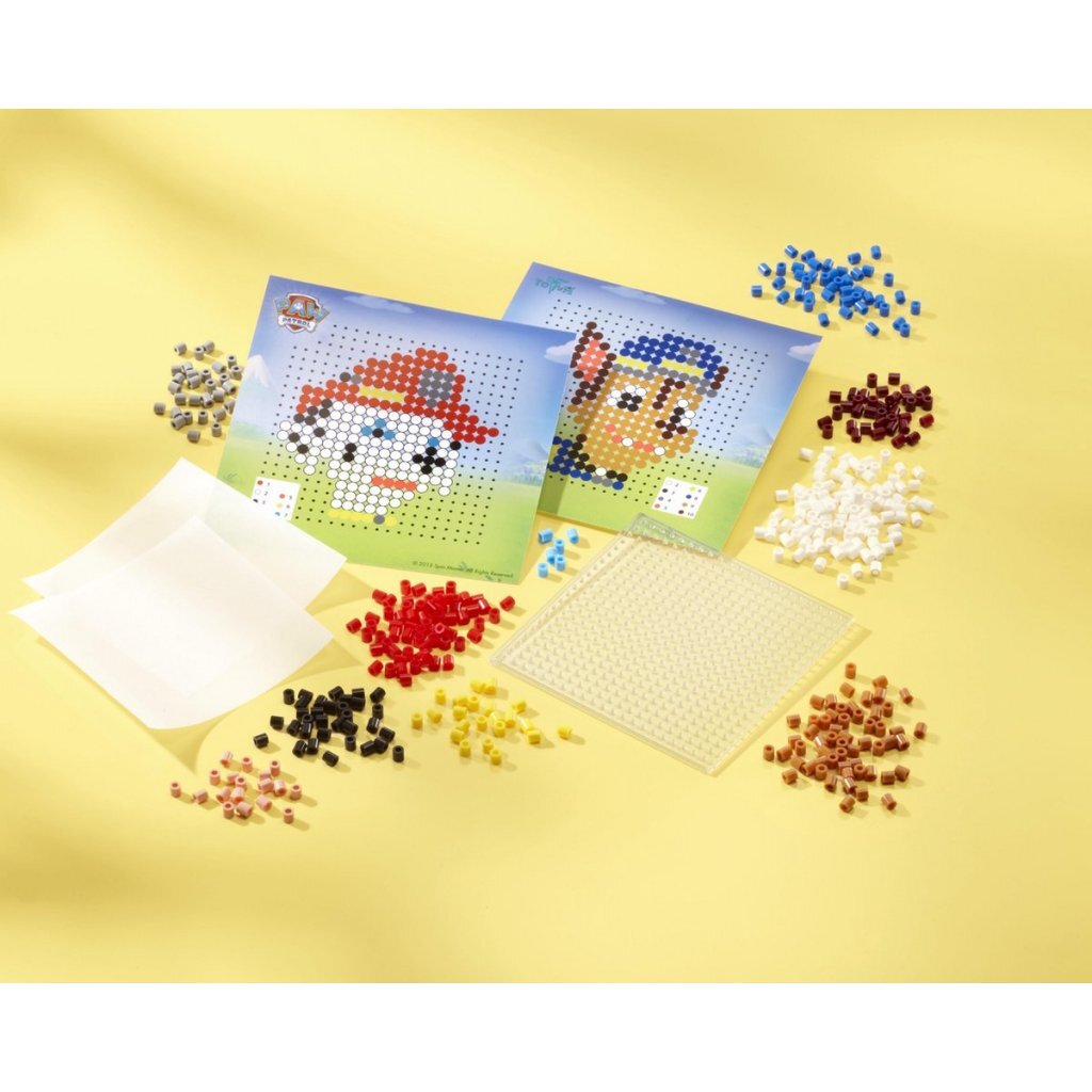Paw Patrol 2In1 Creatieve Set