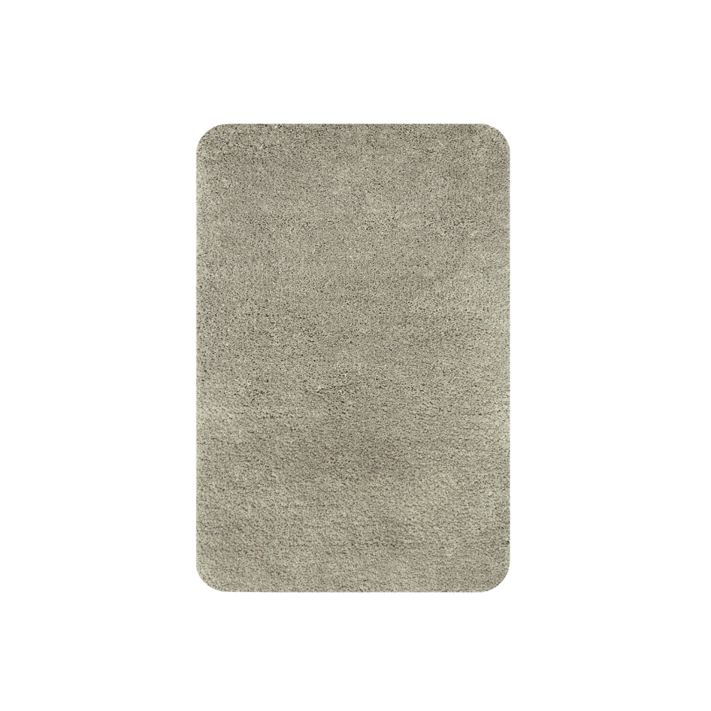 Dutch House Badmat Caen 60X90 Cm Grijs