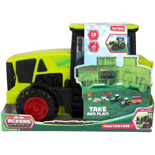 Toi-Toys Boerderij Speelset 28-Delig