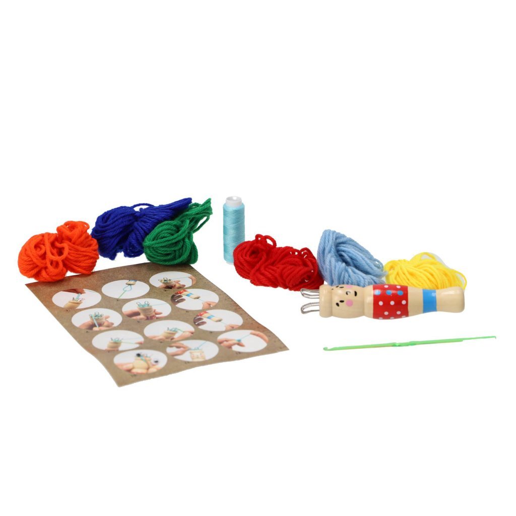 Creafun Punnikset