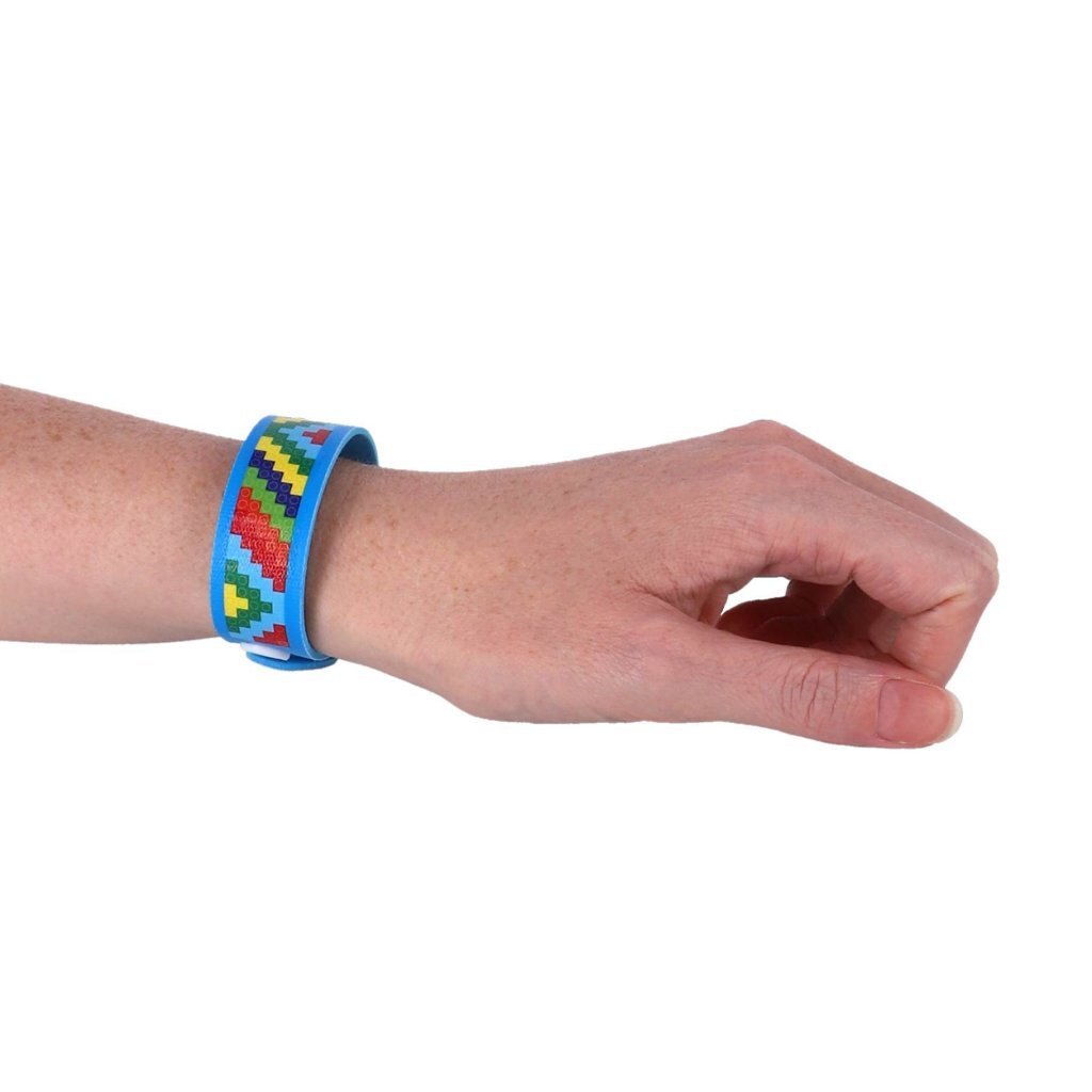Creafun Diamond Painting Armbanden