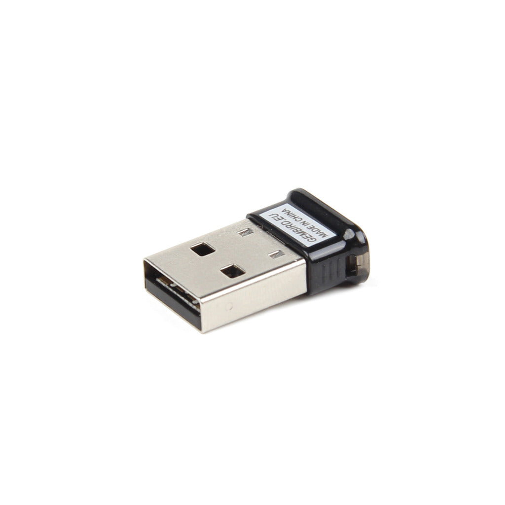 Gembird Gmb Bt4.0 Usb Dongle Btd-Mini5