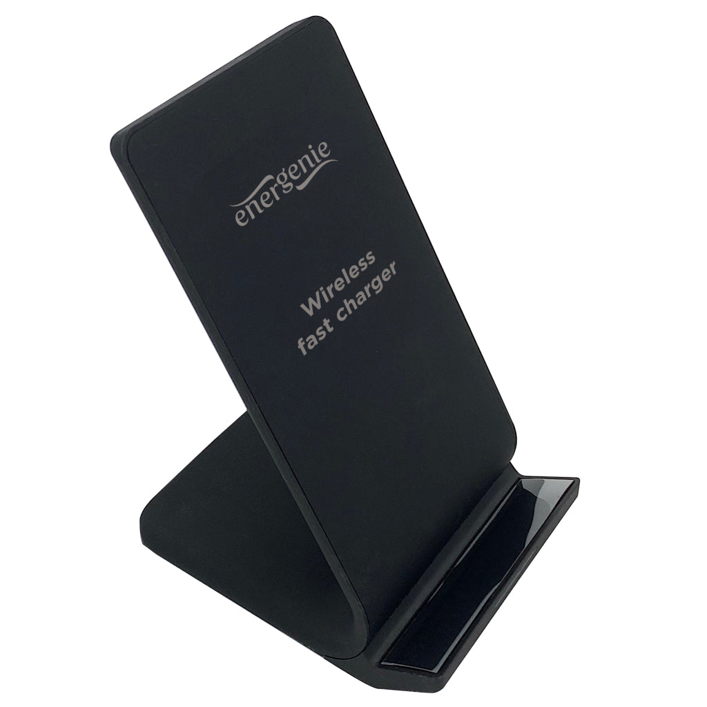 Energenie Gmb Qi-Lader Staand 10W Wpc-10