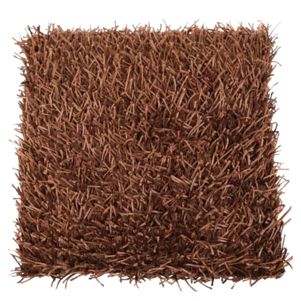 Overige Merken In The Mood Sierkussen Sprinkle 50X50 Cm Bruin
