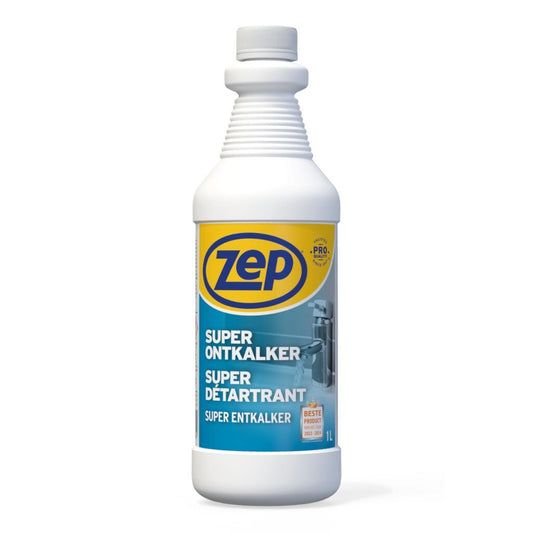 Zep Super Ontkalker 1L