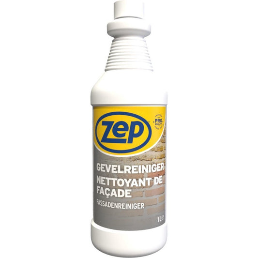 Zep Gevelreiniger 1L