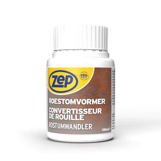 Zep Roestomvormer 100 Ml