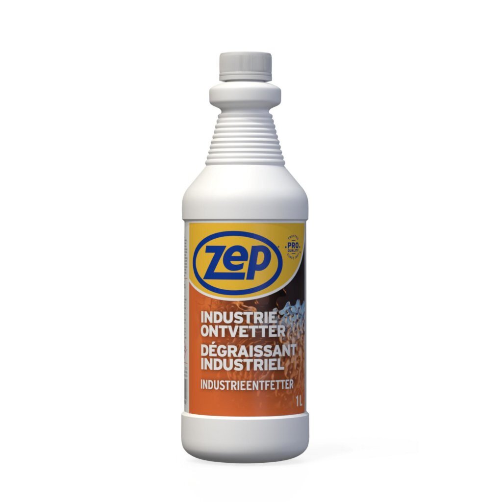 Zep Industrie Ontvetter 1L