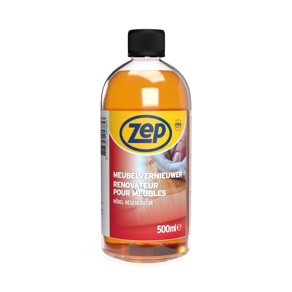 Zep Meubelvernieuwer 500 Ml