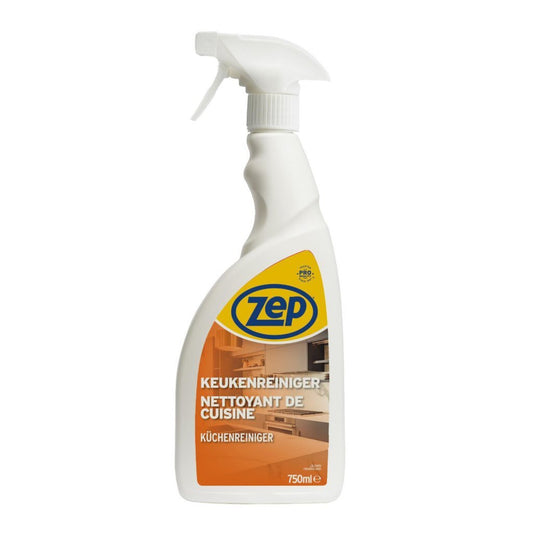 Zep Keukenreiniger 750 Ml