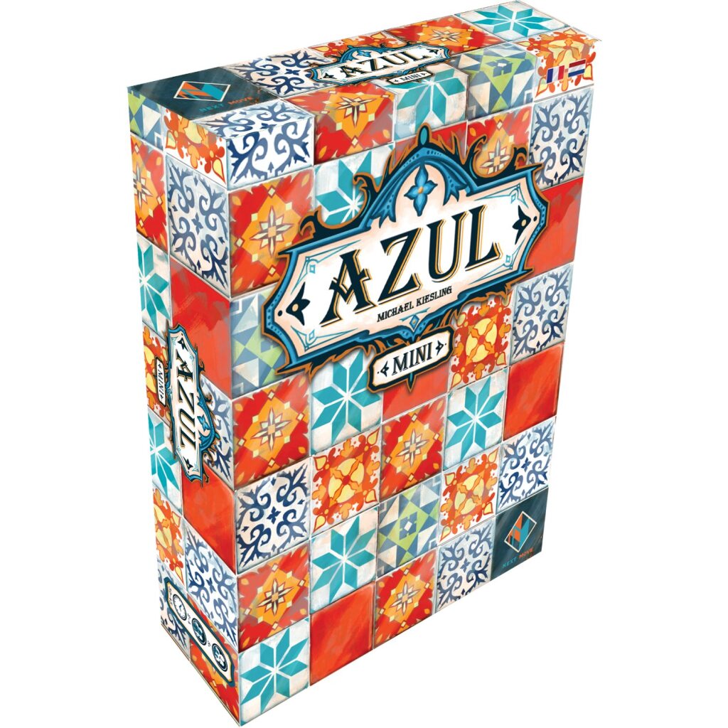 Next Move Games Azul Mini