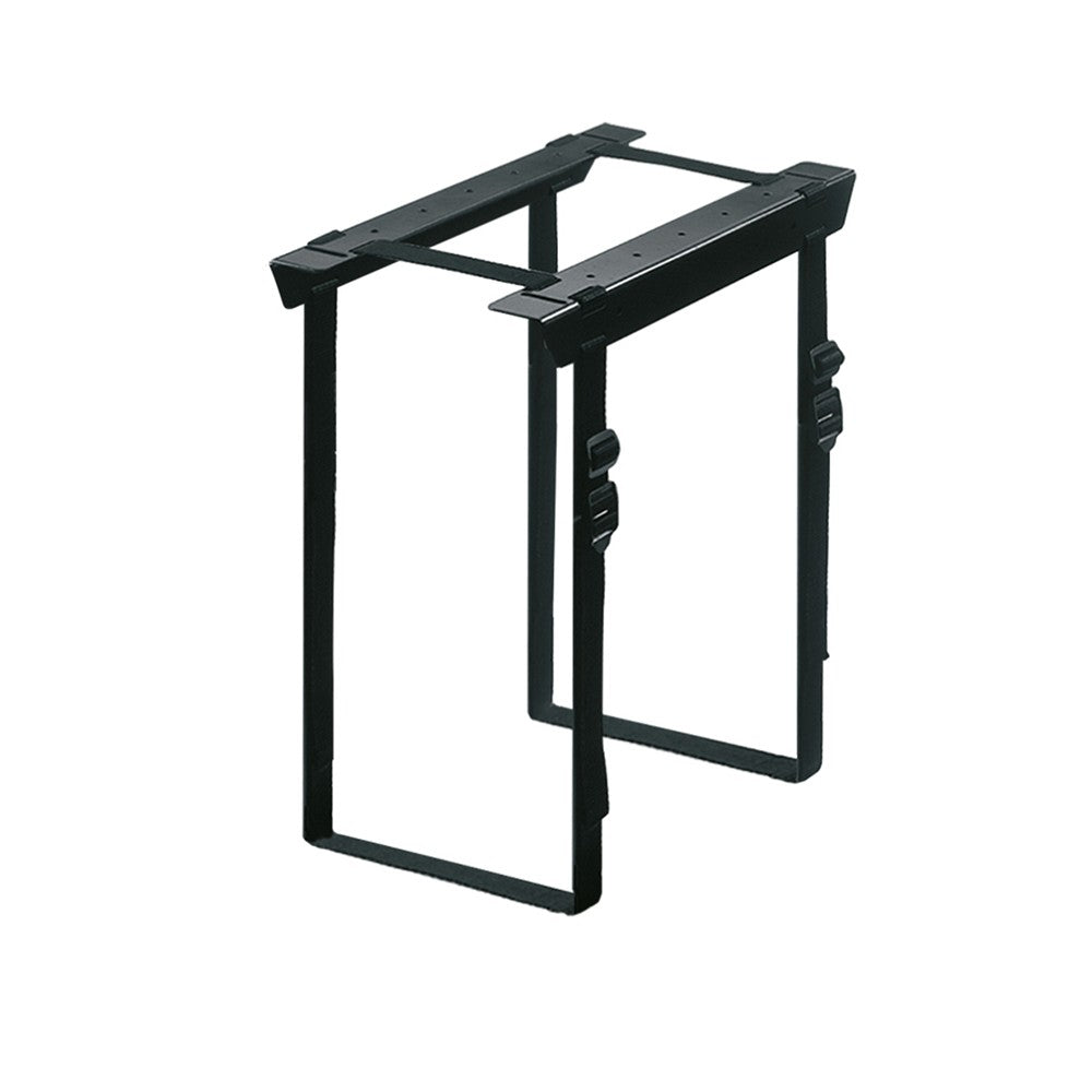 Newstar Cpu-D025Black Desktop Bureausteun Zwart