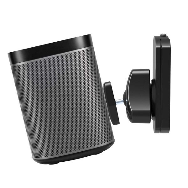 Newstar Nm-Ws130Black Wandsteun Voor Speaker Zwart