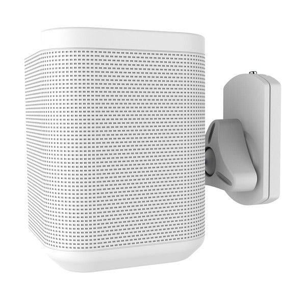 Newstar Nm-Ws130White Wandsteun Voor Speaker Wit