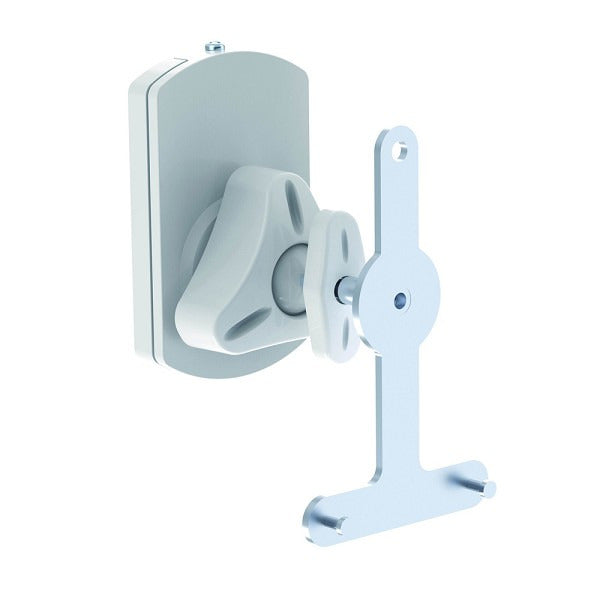 Newstar Nm-Ws130White Wandsteun Voor Speaker Wit