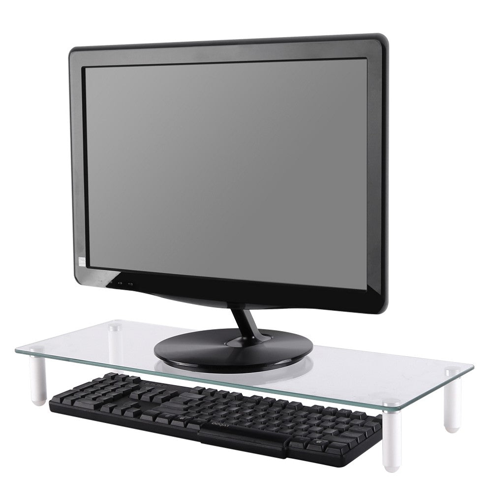 Newstar Nsmonitor10 Monitor Standaard Glas