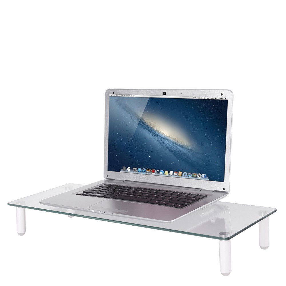 Newstar Nsmonitor10 Monitor Standaard Glas