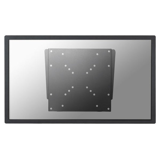 Newstar Fpma-W110Black Wandsteun Voor Flatscreen Zwart