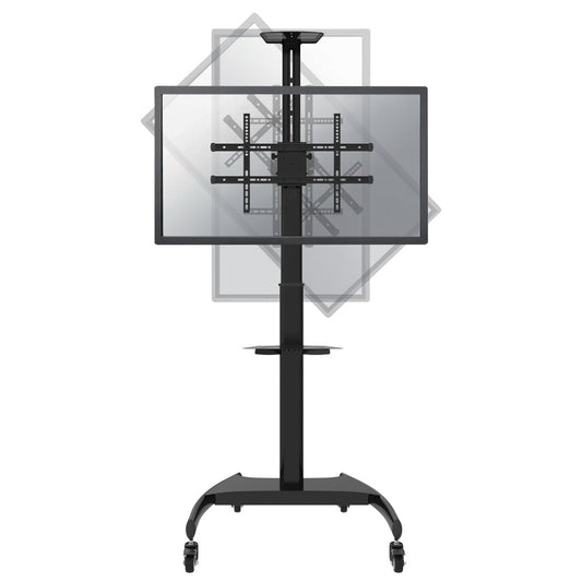 New Star Products Plasma-M1900 E Vloerstandaard Zwart
