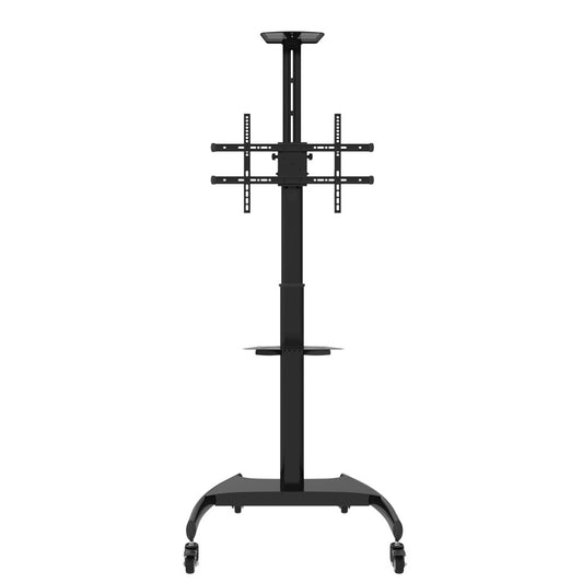 New Star Products Plasma-M1900 E Vloerstandaard Zwart
